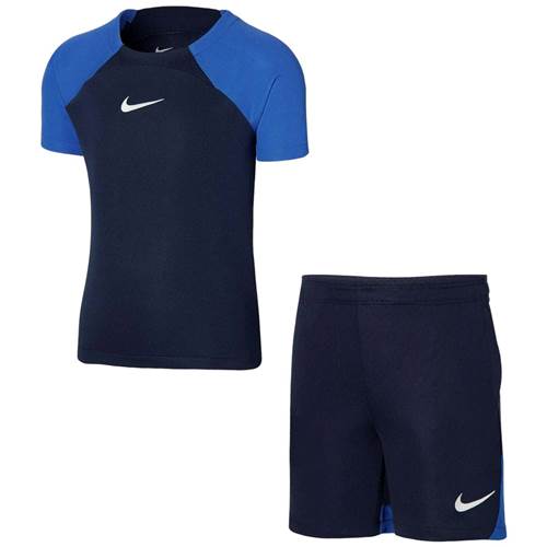 Nike Academy Pro Training Kit Bleu marine,Bleu