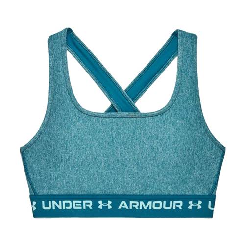 Under Armour UA Crossback Low Turquoise