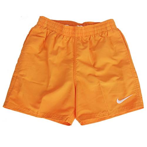 Nike Essential Lap 4 Orange