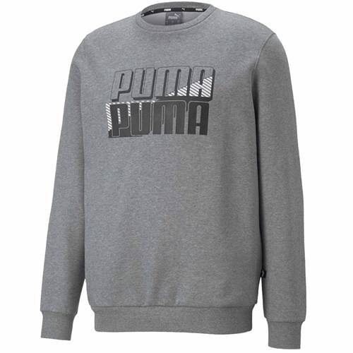 Sweat Puma Power Logo