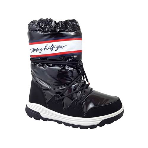 Chaussure Tommy Hilfiger T3A6324361485999