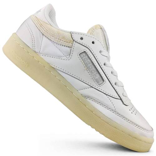 Chaussure Reebok Club C 85 ON The Court