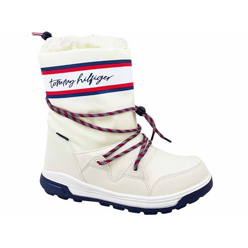 Chaussure Tommy Hilfiger T3A6324361485100