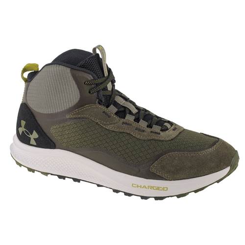 Chaussure Under Armour Charged Bandit Trek 2