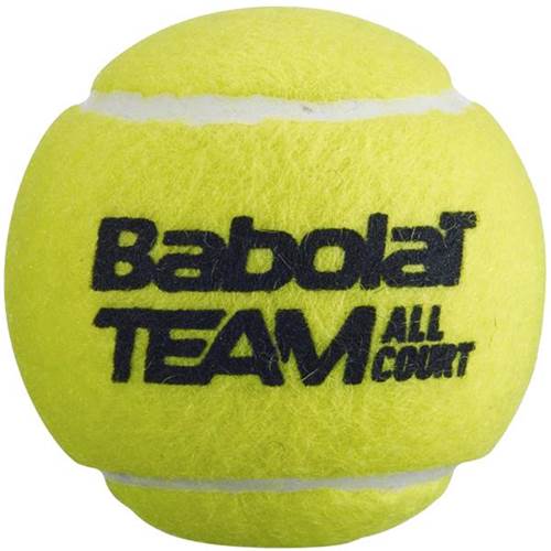 Balon Babolat Team All Court X3