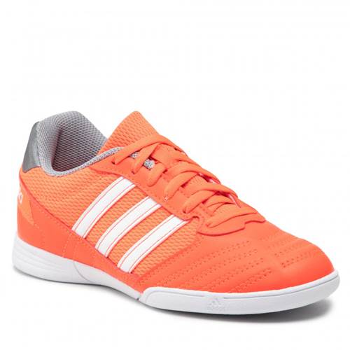 Adidas Super Sala J Orange
