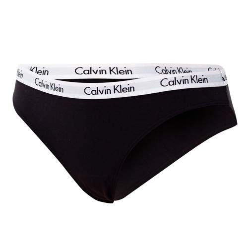 Calvin Klein D1618E001 Noir