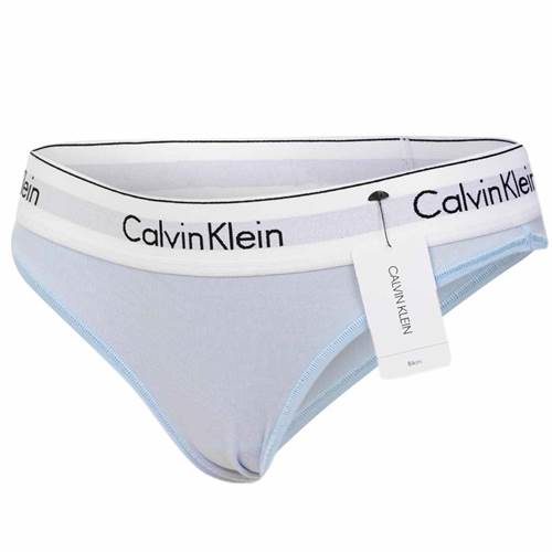 Sousvêtements Calvin Klein 0000F3787ECYS