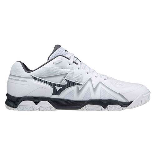 Chaussure Mizuno Wave Medal Rise