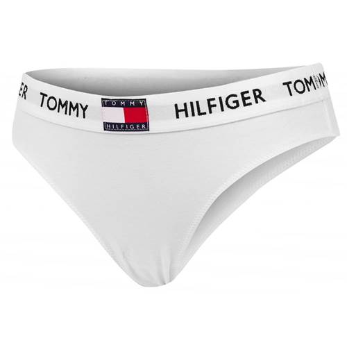 Tommy Hilfiger UW0UW02193YCD Blanc