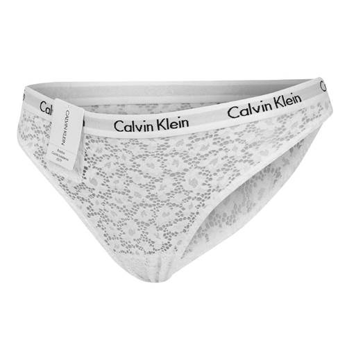 Calvin Klein 000QD3859E100 Blanc