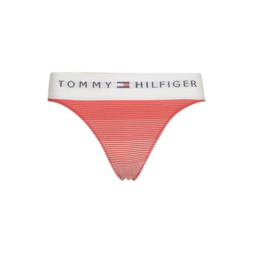 Tommy Hilfiger UW0UW035680E6 Rouge