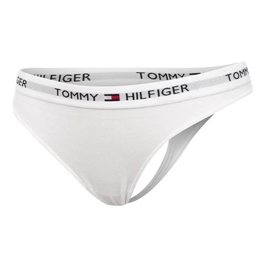 Tommy Hilfiger 1387906069100 Blanc
