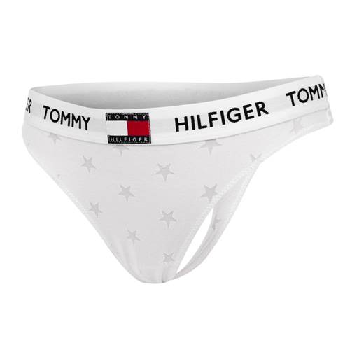 Tommy Hilfiger UW0UW02790YBR Blanc