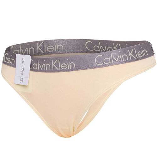 Calvin Klein 000QD3539E5G5 Creme