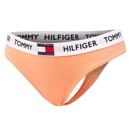 Tommy Hilfiger UW0UW02198TD9 Orange