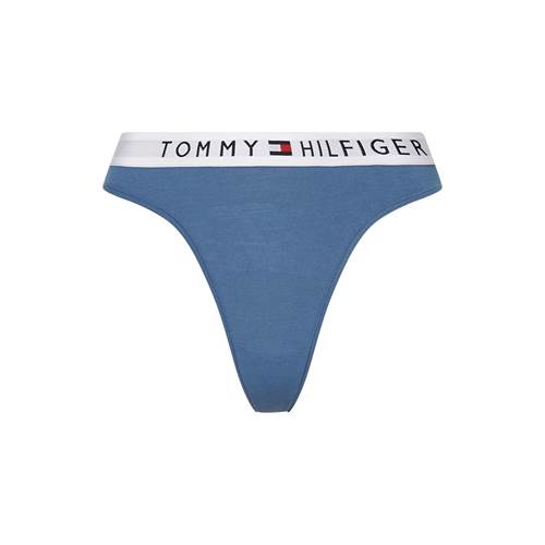 Tommy Hilfiger UW0UW01555C4Q Bleu