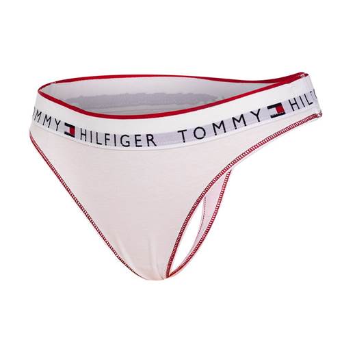 Tommy Hilfiger UW0UW02813YBR Blanc