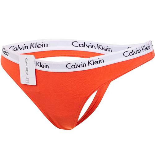 Calvin Klein 0000D1617EXMT Rouge
