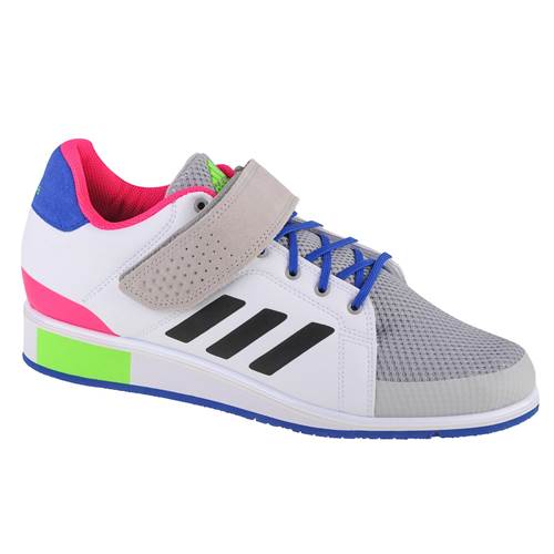 Chaussure Adidas Power Perfect 3