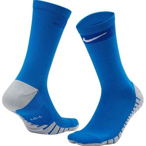 Nike Team Matchfit Bleu