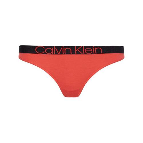 Calvin Klein 000QF6579E Xkp Rouge