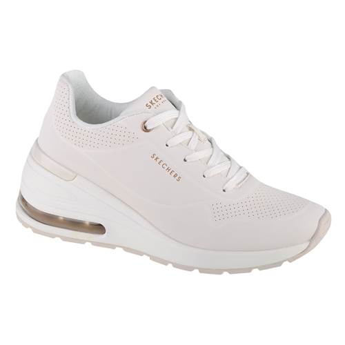 Skechers Million Airelevated Air Blanc