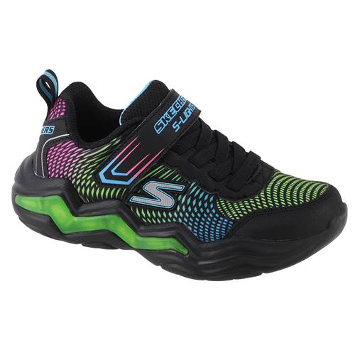 Chaussure Skechers Erupters IV