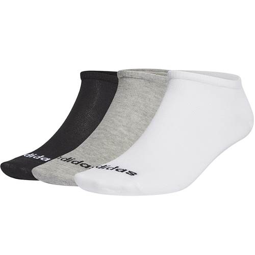 Chaussettes Adidas Low Cut 3PP