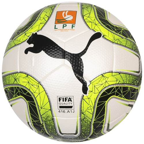 Balon Puma Final Tournament Fifa Quality