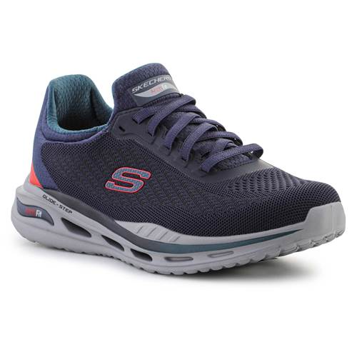 Chaussure Skechers Arch Fit Orvan Trayver