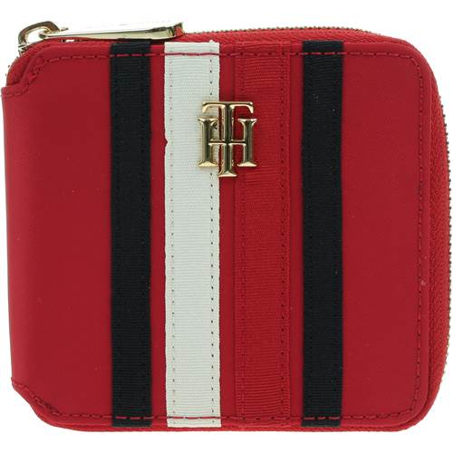 Portefeuille Tommy Hilfiger AW0AW13656XLG