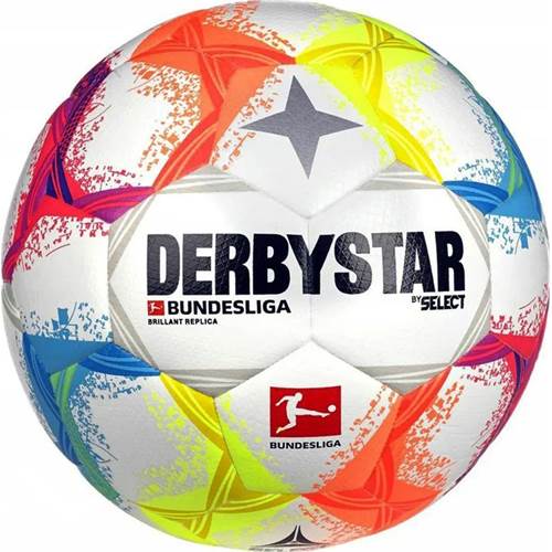 Balon Select Derbystar Brillant Fifa Basic 2022