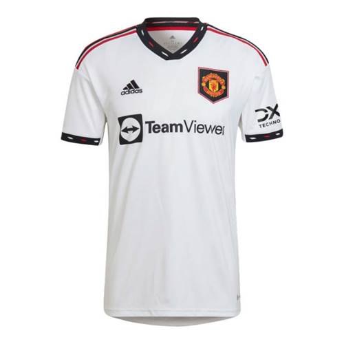 T-shirt Adidas Manchester United Away