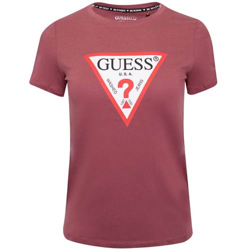 T-shirt Guess W1YI1BI3Z11G5R6