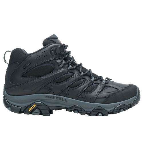 Chaussure Merrell Moab Thermo Mid WP