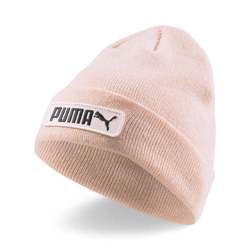 Bonnet Puma Classic Cuff Beanie