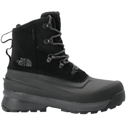 Chaussure The North Face Chilkat V Lace WP
