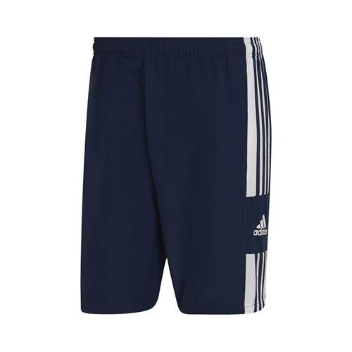 Adidas Squadra 21 Downtime Bleu marine