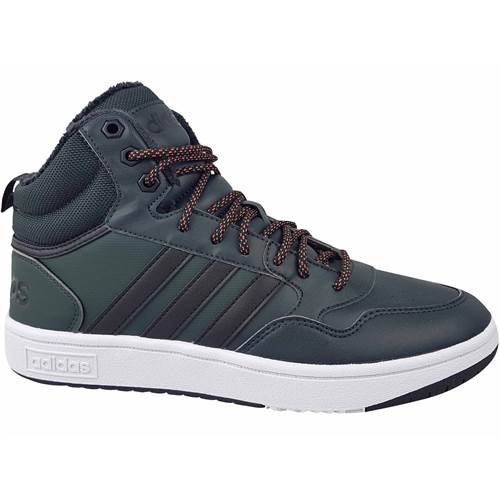 Chaussure Adidas Hoops 30 Mid Wtr