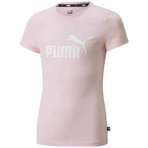T-shirt Puma Ess Logo Tee JR