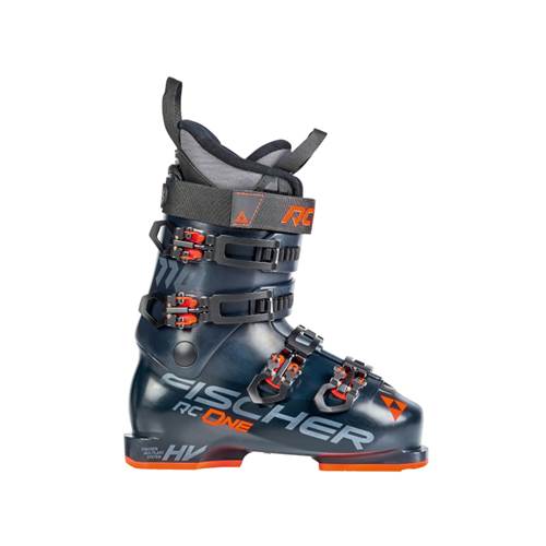 Chaussure de ski Fischer RC One 110 Smu 2023