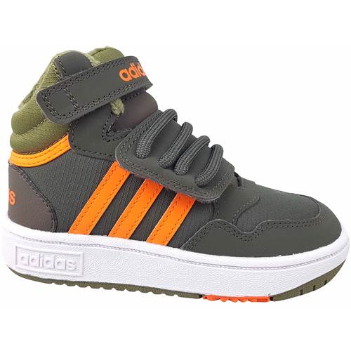 Chaussure Adidas Hoops Mid 30 AC I