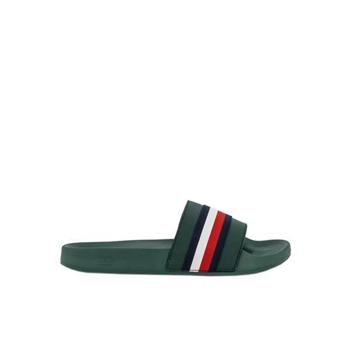 Chaussure Tommy Hilfiger FW0FW06719MBP