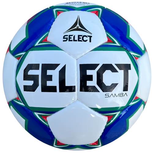 Select Samba Fifa Basic Blanc