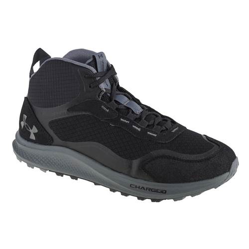 Chaussure Under Armour Charged Bandit Trek 2