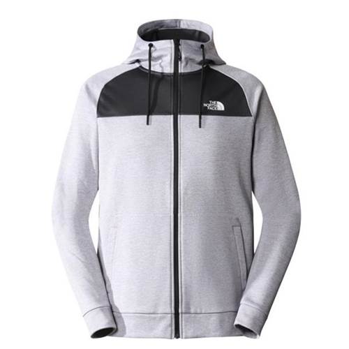 Sweat The North Face Reaxion Fleece