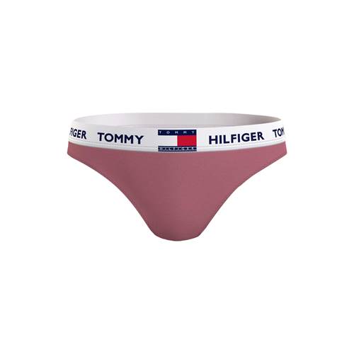Tommy Hilfiger UW0UW02193T1A Bordeaux
