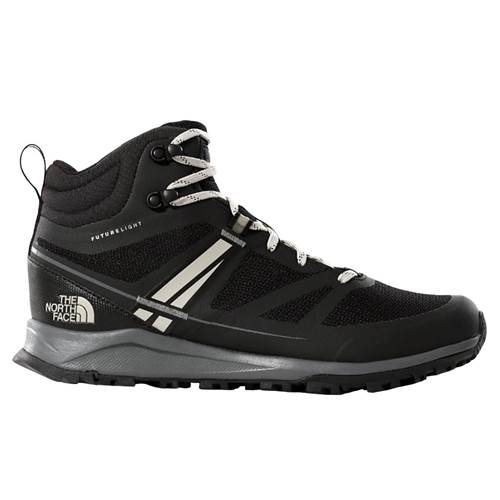 Chaussure The North Face Litewave Mid Futureligh