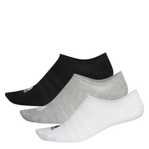 Chaussettes Adidas NO Show Sock 3P